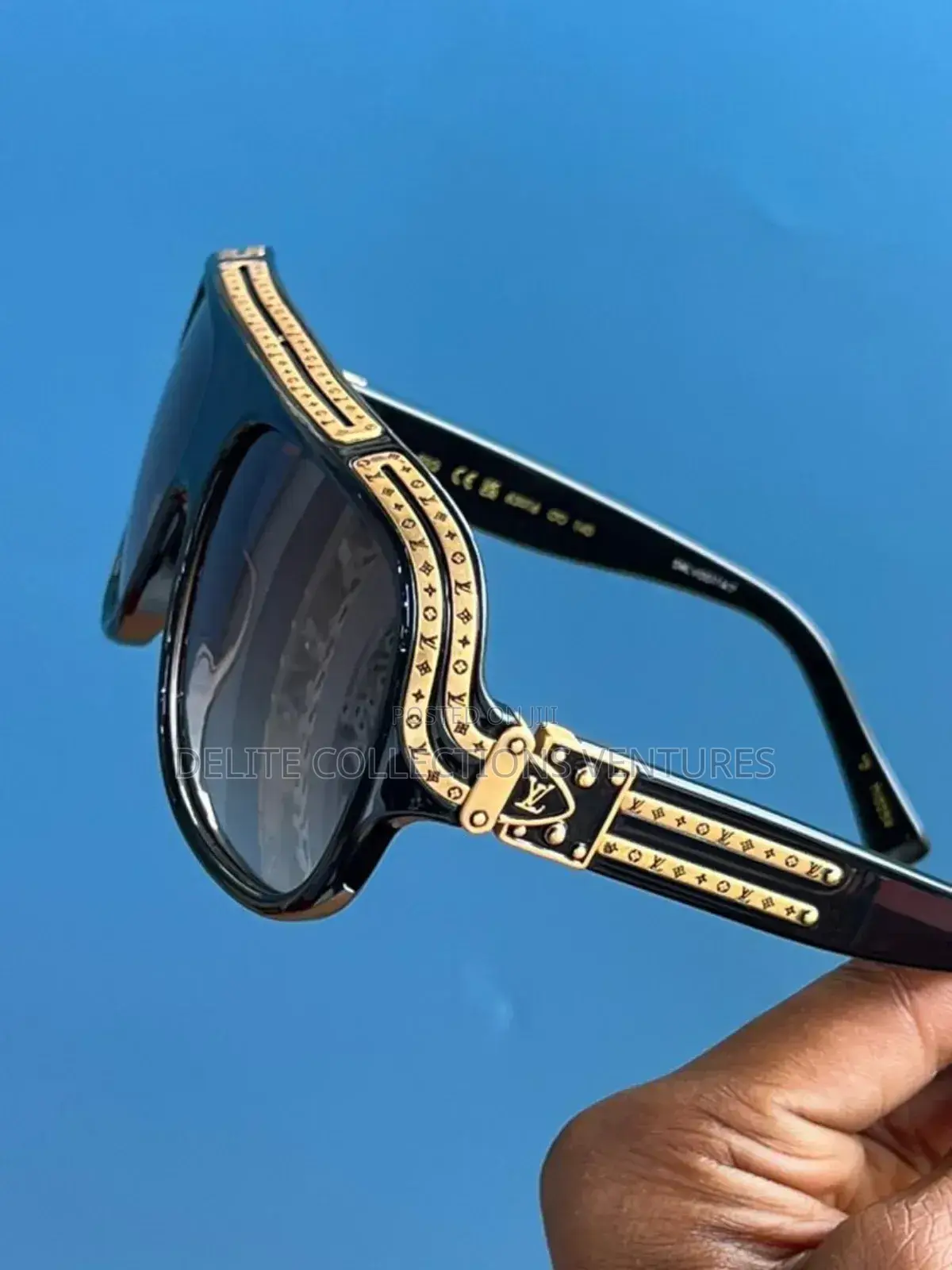 12 Just Arrived Louis Vuitton Glasses Available in Store