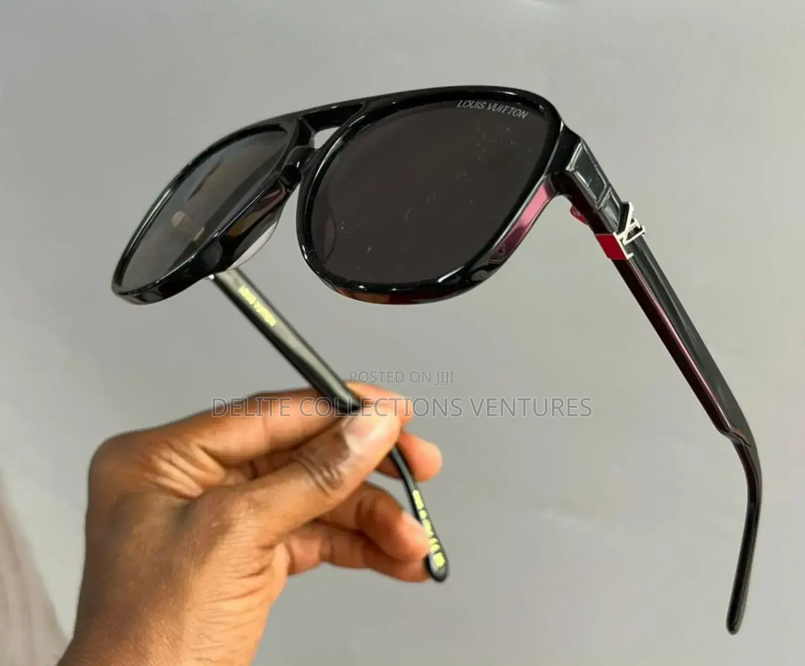 12 Just Arrived Louis Vuitton Glasses Available in Store