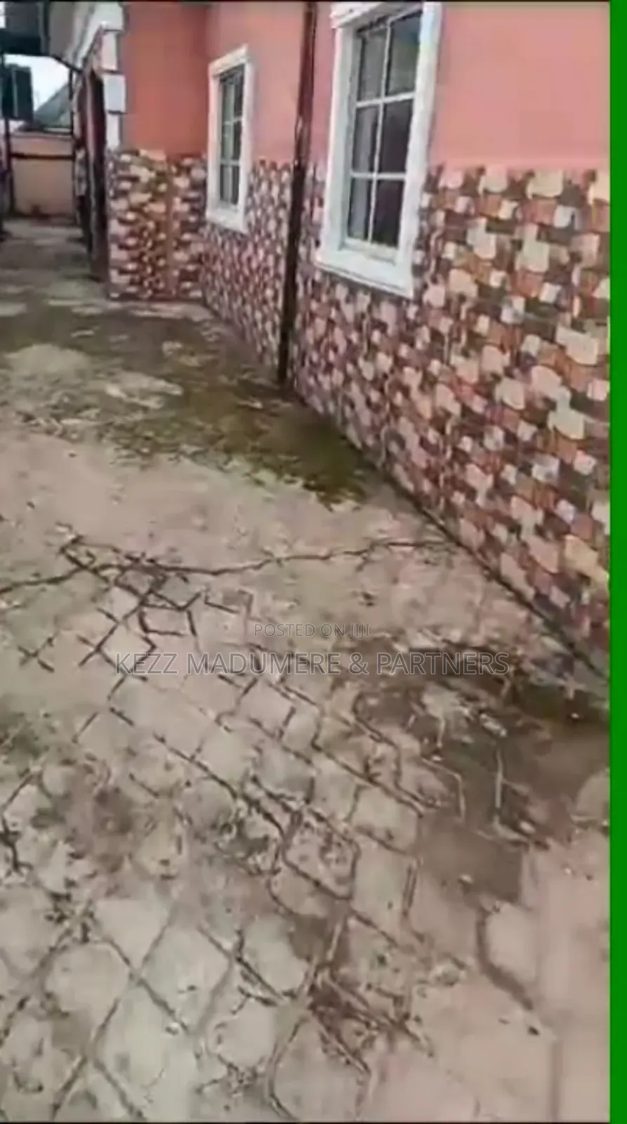 5bdrm Bungalow in Naze, Owerri, Imo for sale