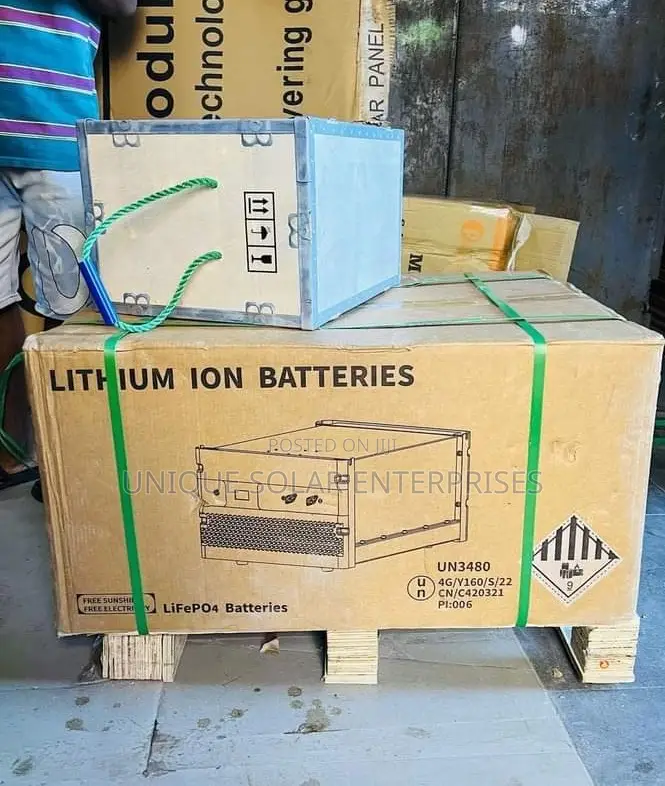 Blue Carbon Solar
