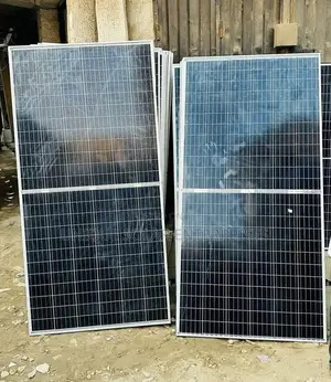 Logi Solar