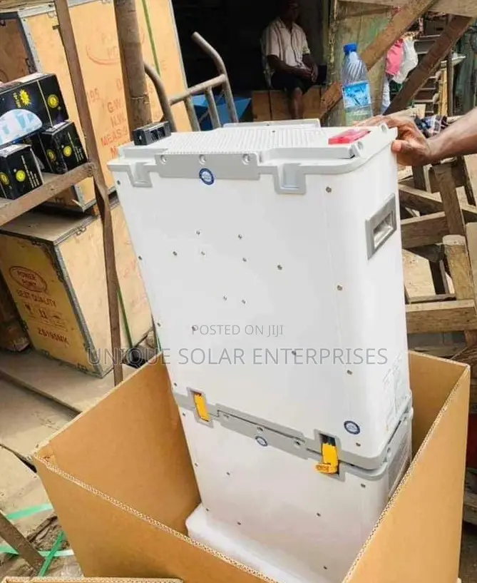 Blue Carbon Solar