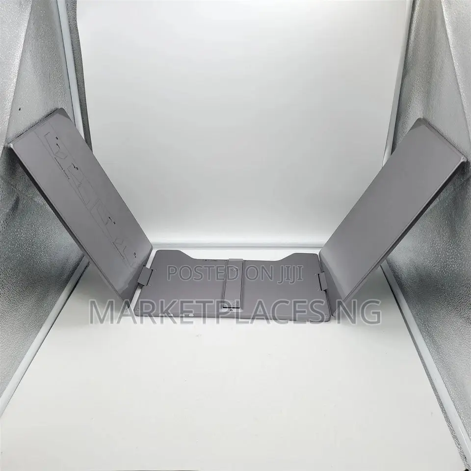 14" Triple Monitor - 1080p Laptop Screen Extender