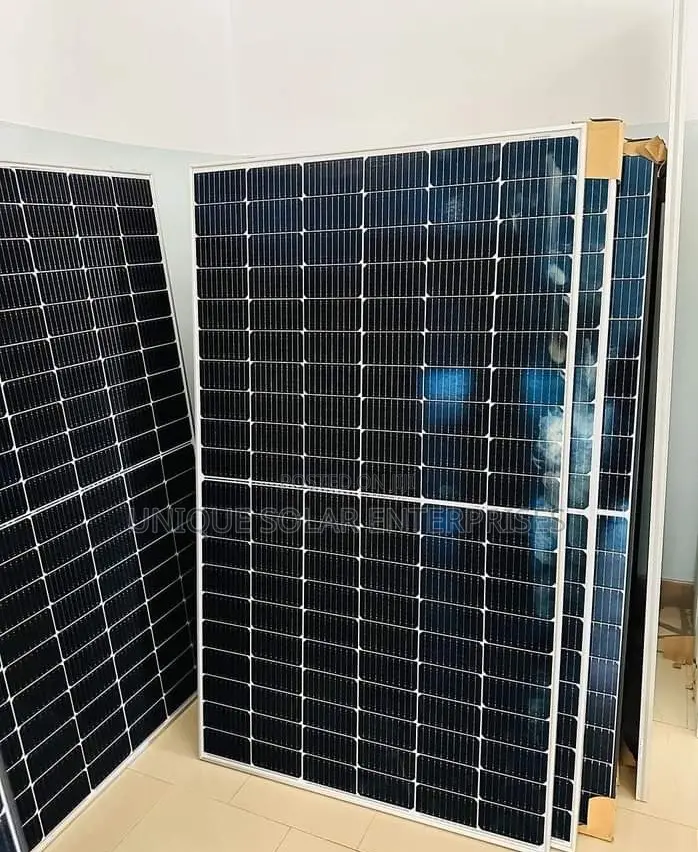 Trina Solar