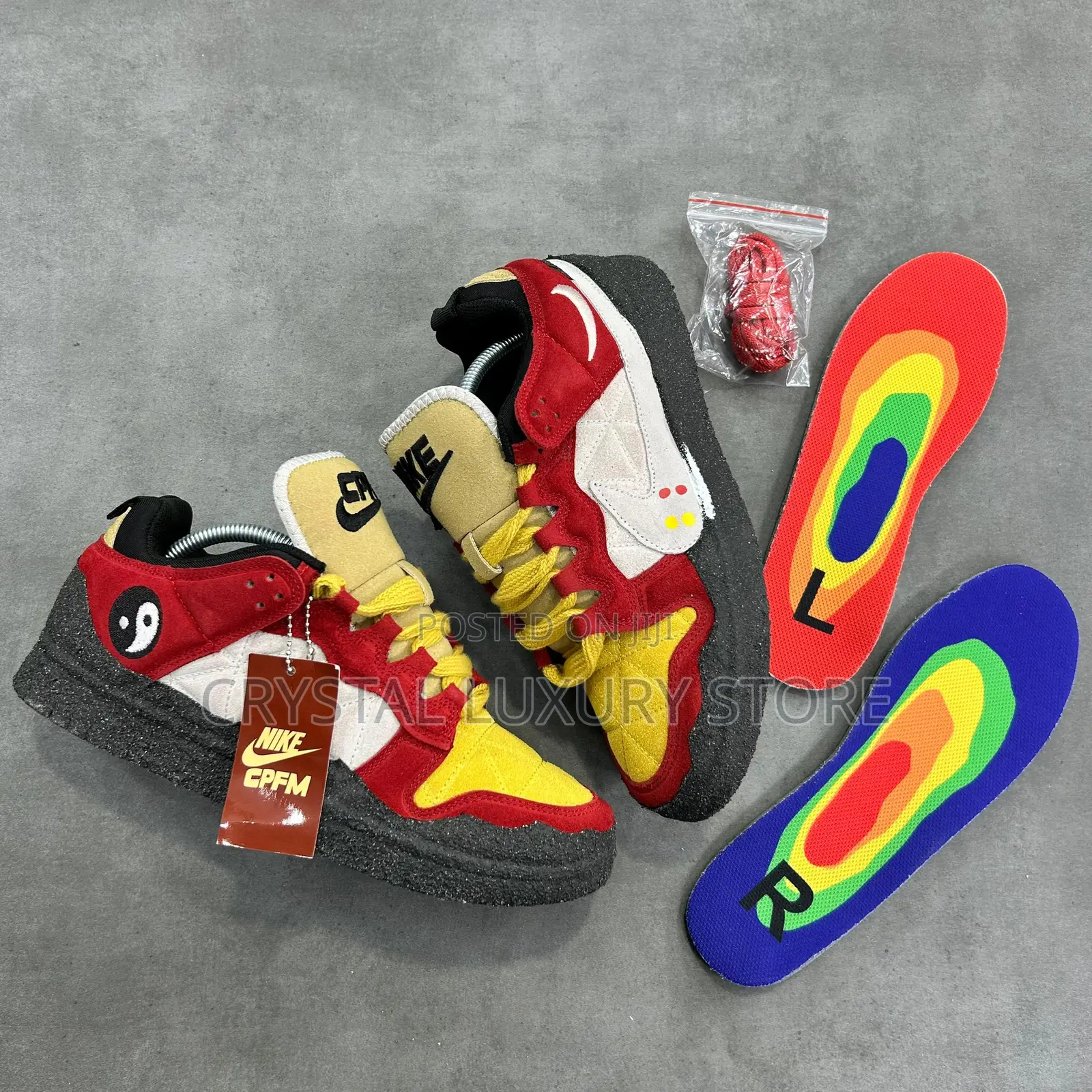 Nike Dunk Quality Luxury Men Sneakers