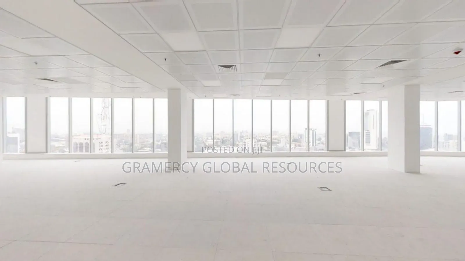New Sky High 19-Storey Office Tower for Sale- Roi Guaranteed