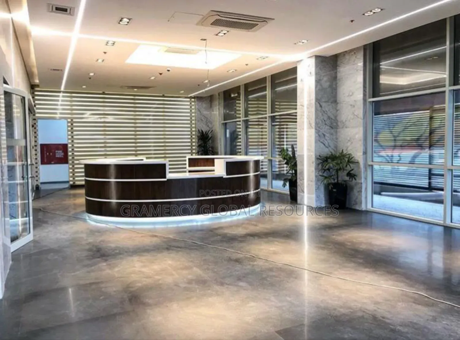 New Sky High 19-Storey Office Tower for Sale- Roi Guaranteed