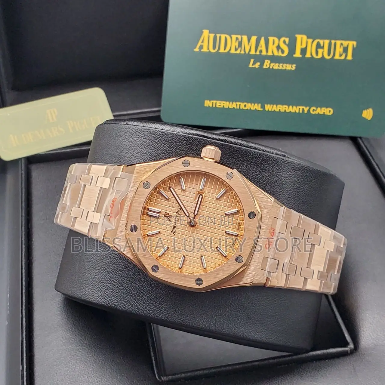 Audemars Piguet Premium Luxury Quality Female Wristwatches