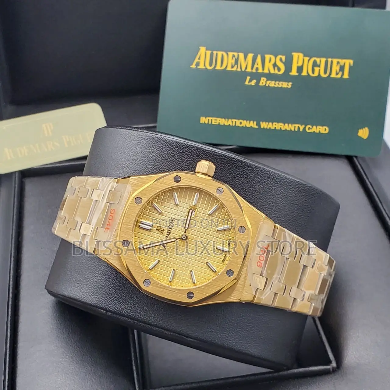 Audemars Piguet Premium Luxury Quality Female Wristwatches