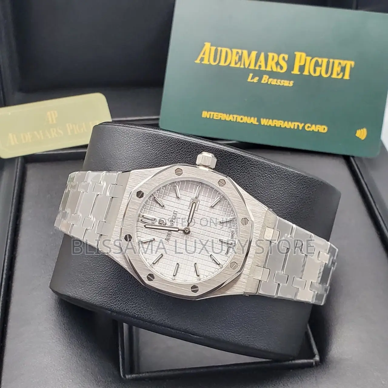 Audemars Piguet Premium Luxury Quality Female Wristwatches