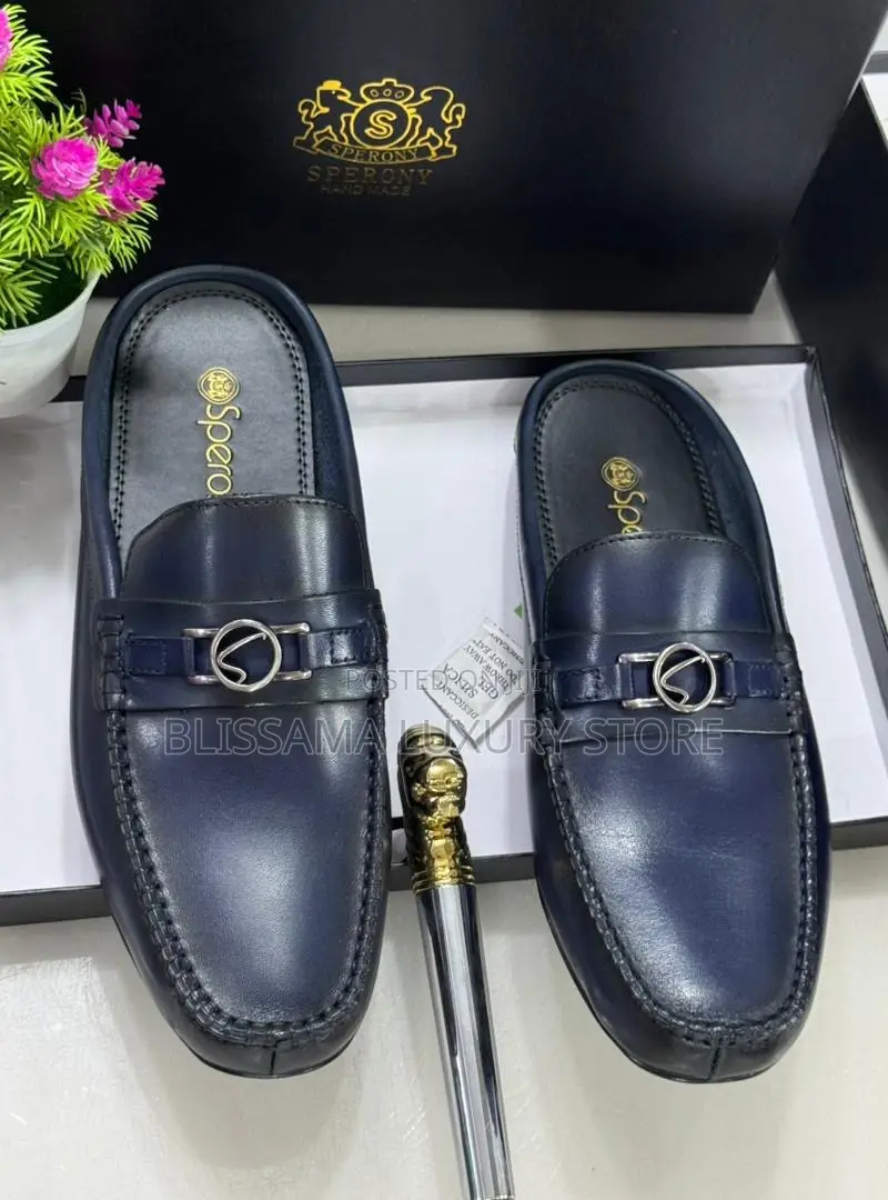 Top Quality Tod’S/Speroni Half Shoes