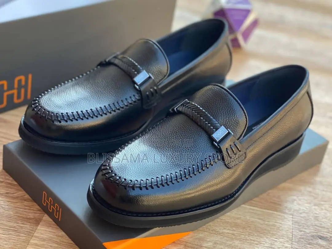 Oggi Premium Luxury Quality Corporate Shoes