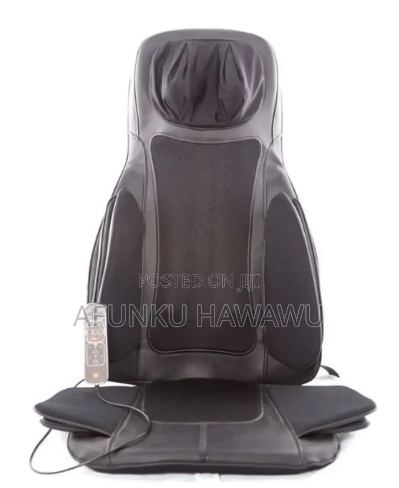 Massage Chair Pad