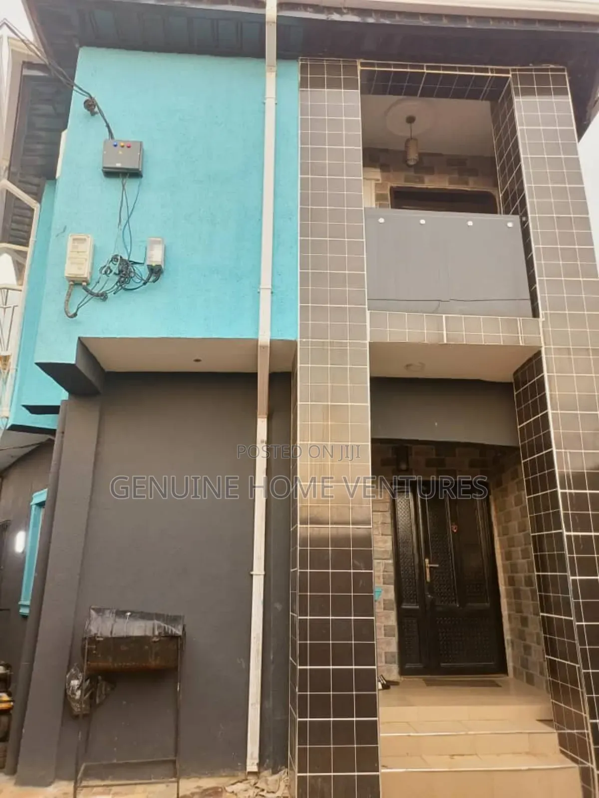 5bdrm Duplex in Maryland for sale