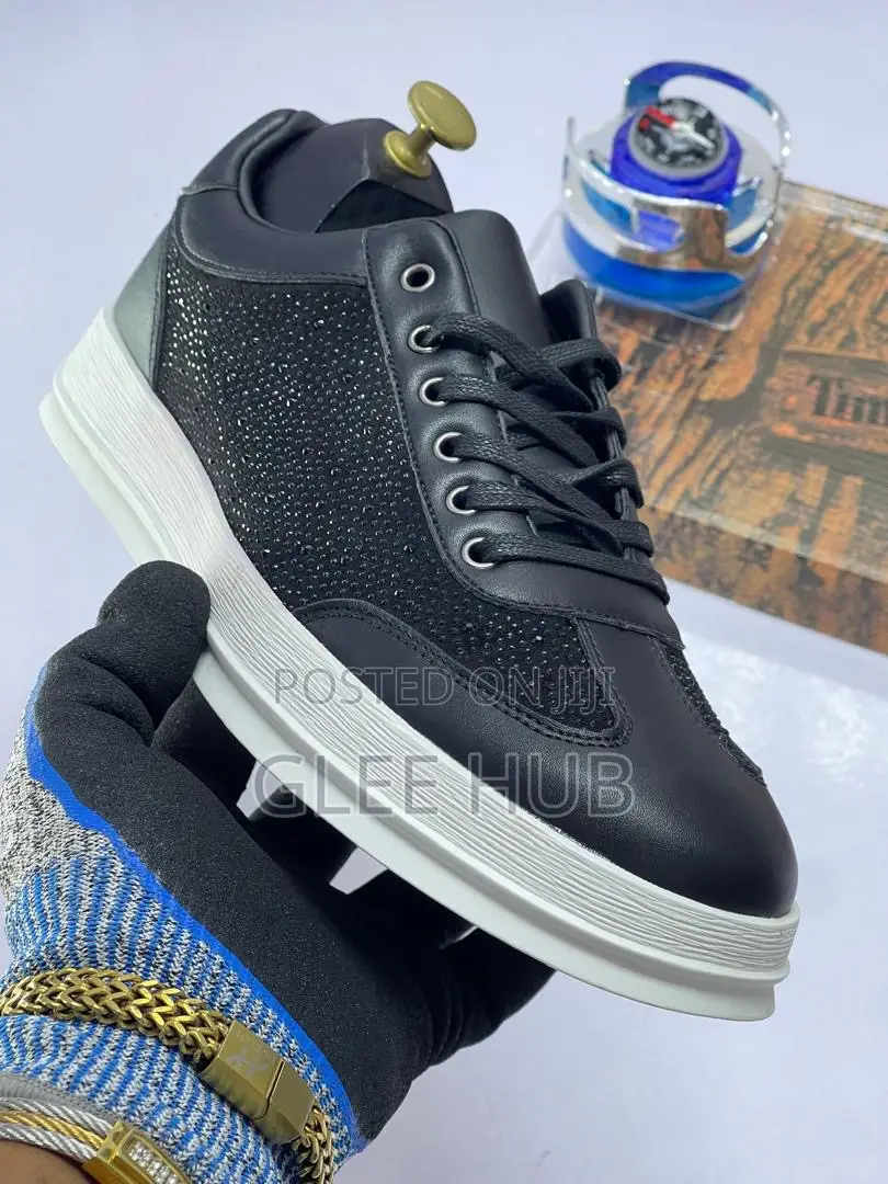 Timberland Studded Loafers