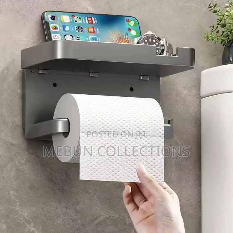 Tissue Paper Holder