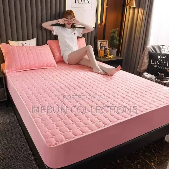 6by6 Waterproof Bedsheet