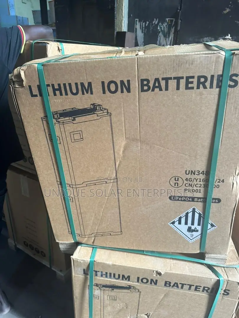 Inverter Battery