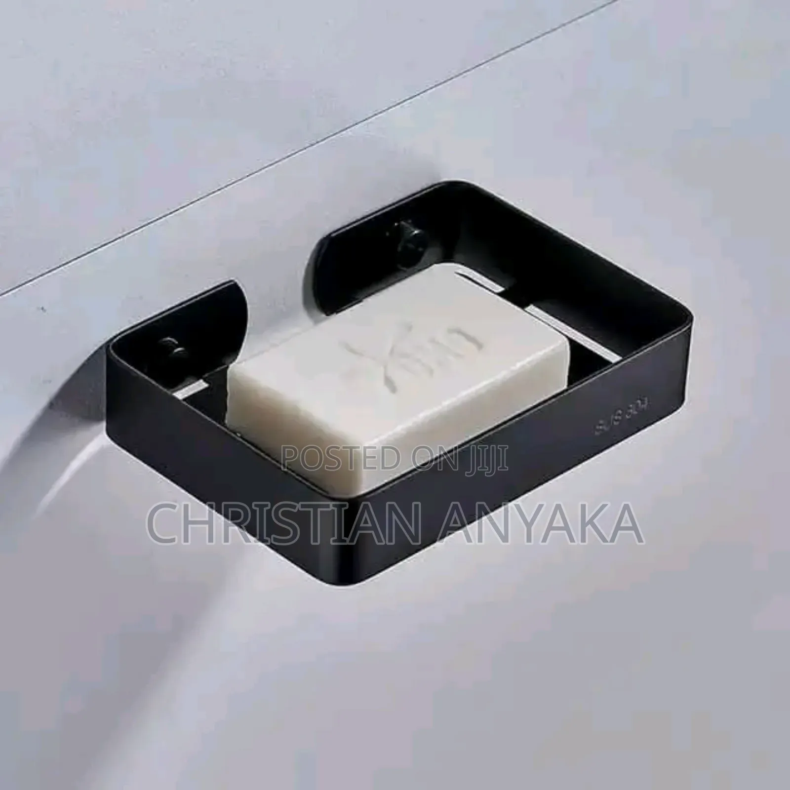 Soap Dishe