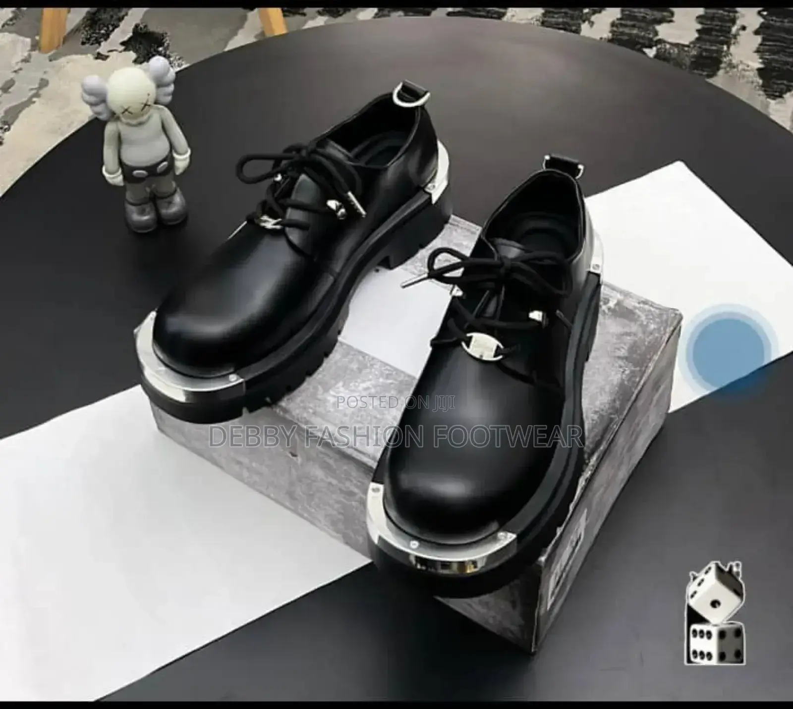 Balenciaga Shoe