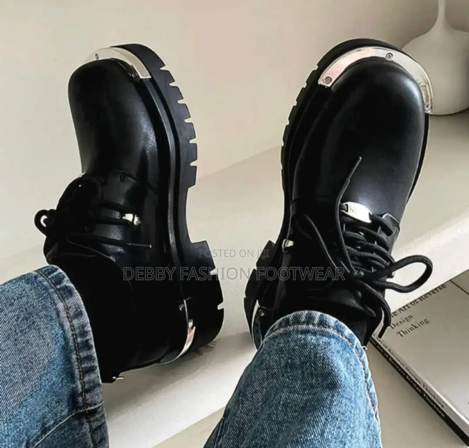 Balenciaga Shoe