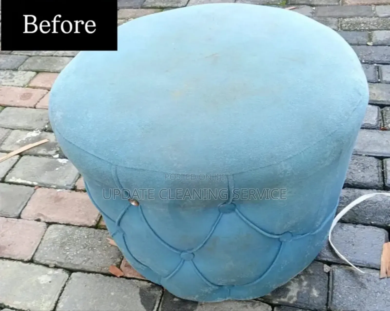 Book Your Sofa Cleaning and Enjoy Our Premium Service