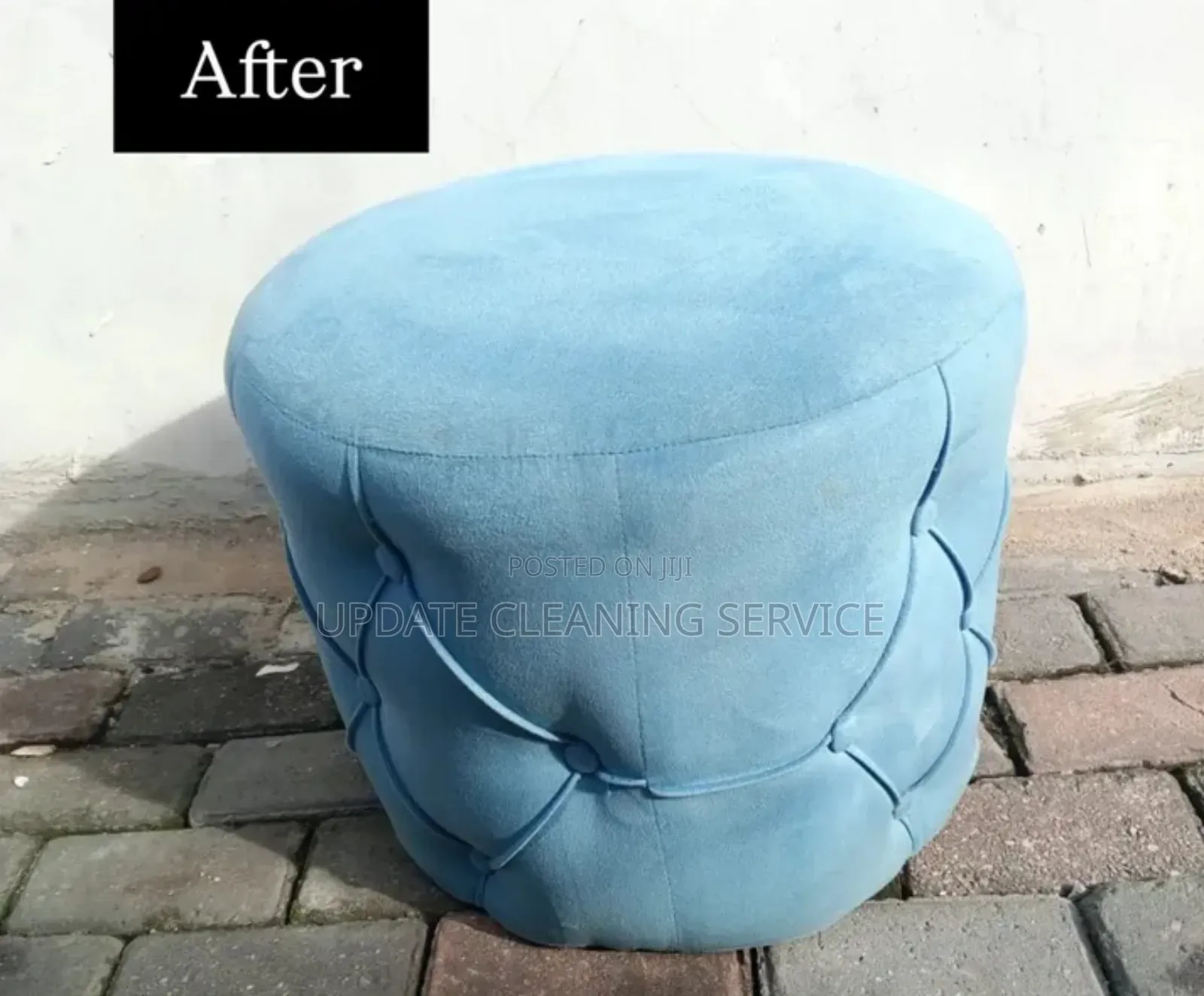 Book Your Sofa Cleaning and Enjoy Our Premium Service