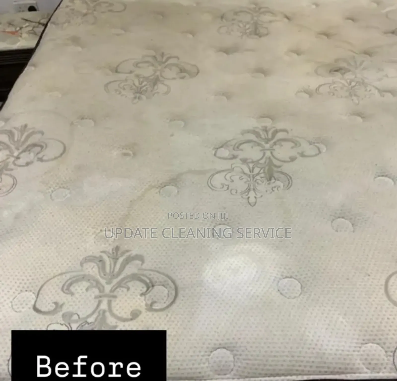 Book Your Sofa Cleaning and Enjoy Our Premium Service