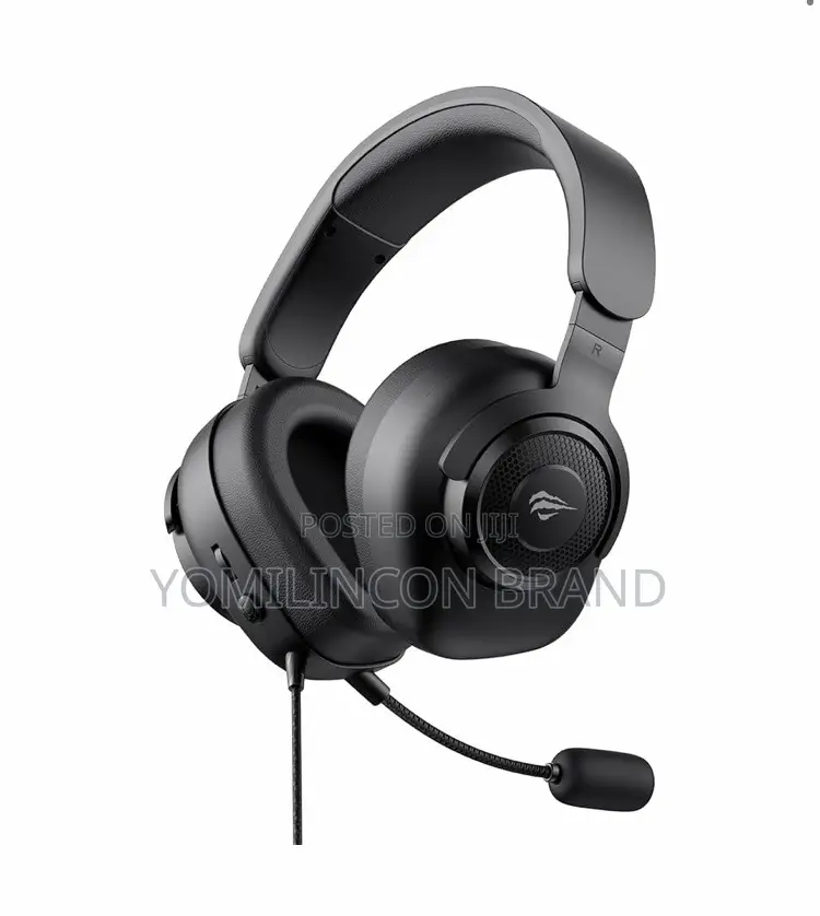 Havit Gamenote H2230d Gaming Gaming Headset