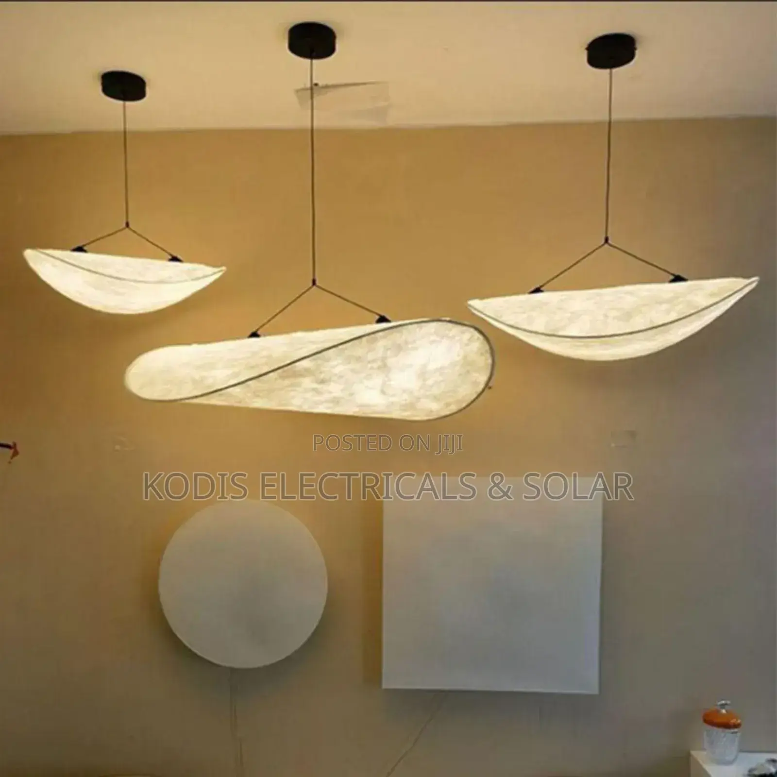 Luxurious Chandelier Lightings