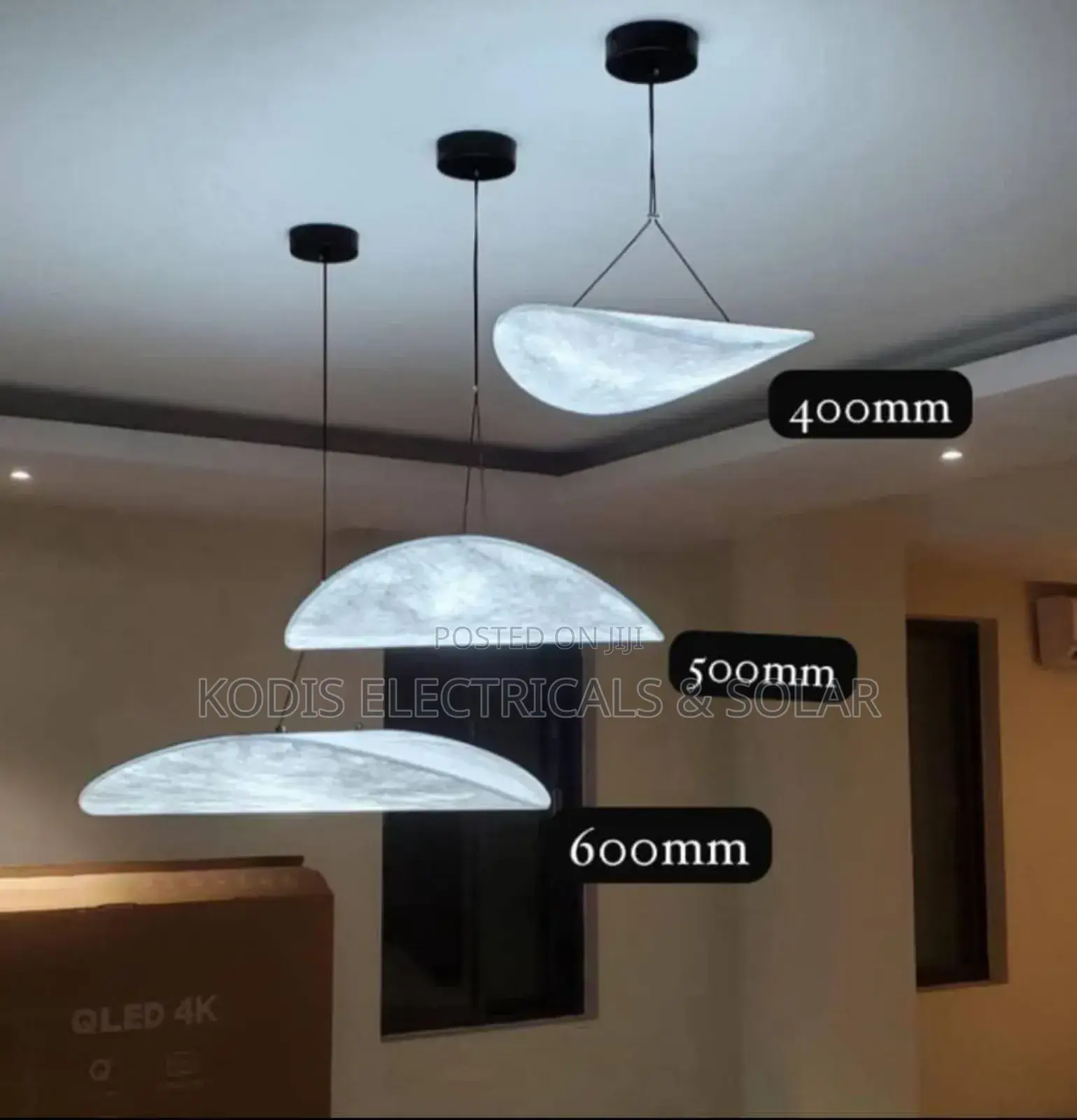 Luxurious Chandelier Lightings