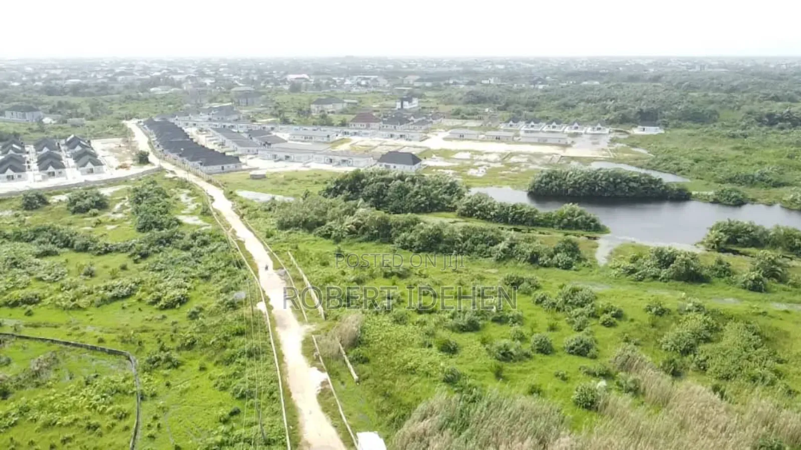 2 Acres Land Near Coastal Road