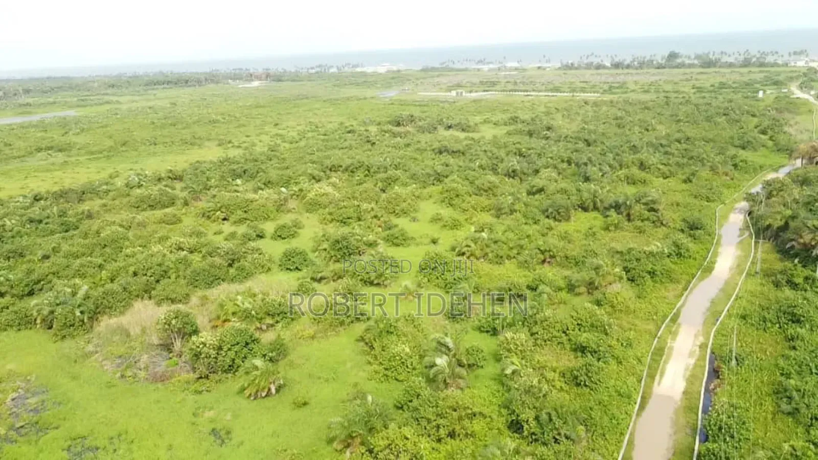 2 Acres Land Near Coastal Road
