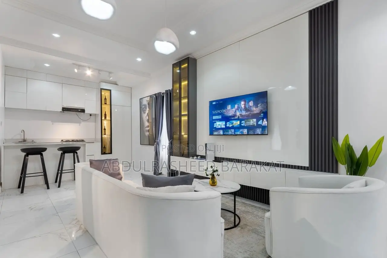 Brand New Luxury 1 Bedroom Apartment