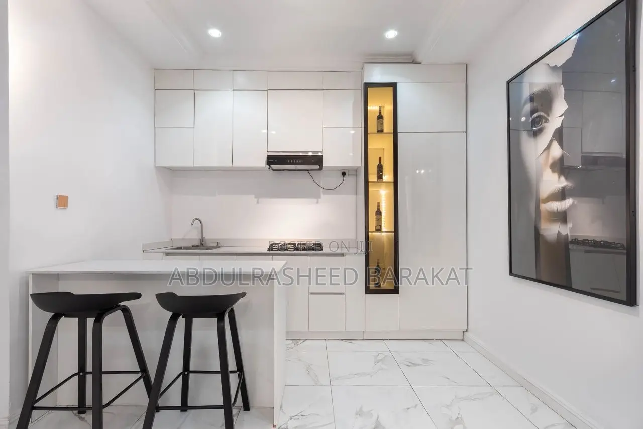 Brand New Luxury 1 Bedroom Apartment