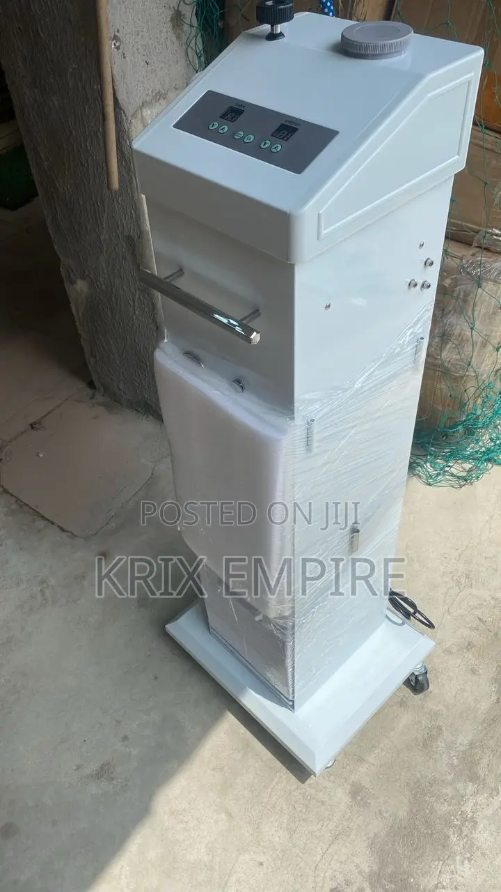 19 in 1 Multifunction Facial Beauty Salon Equipment