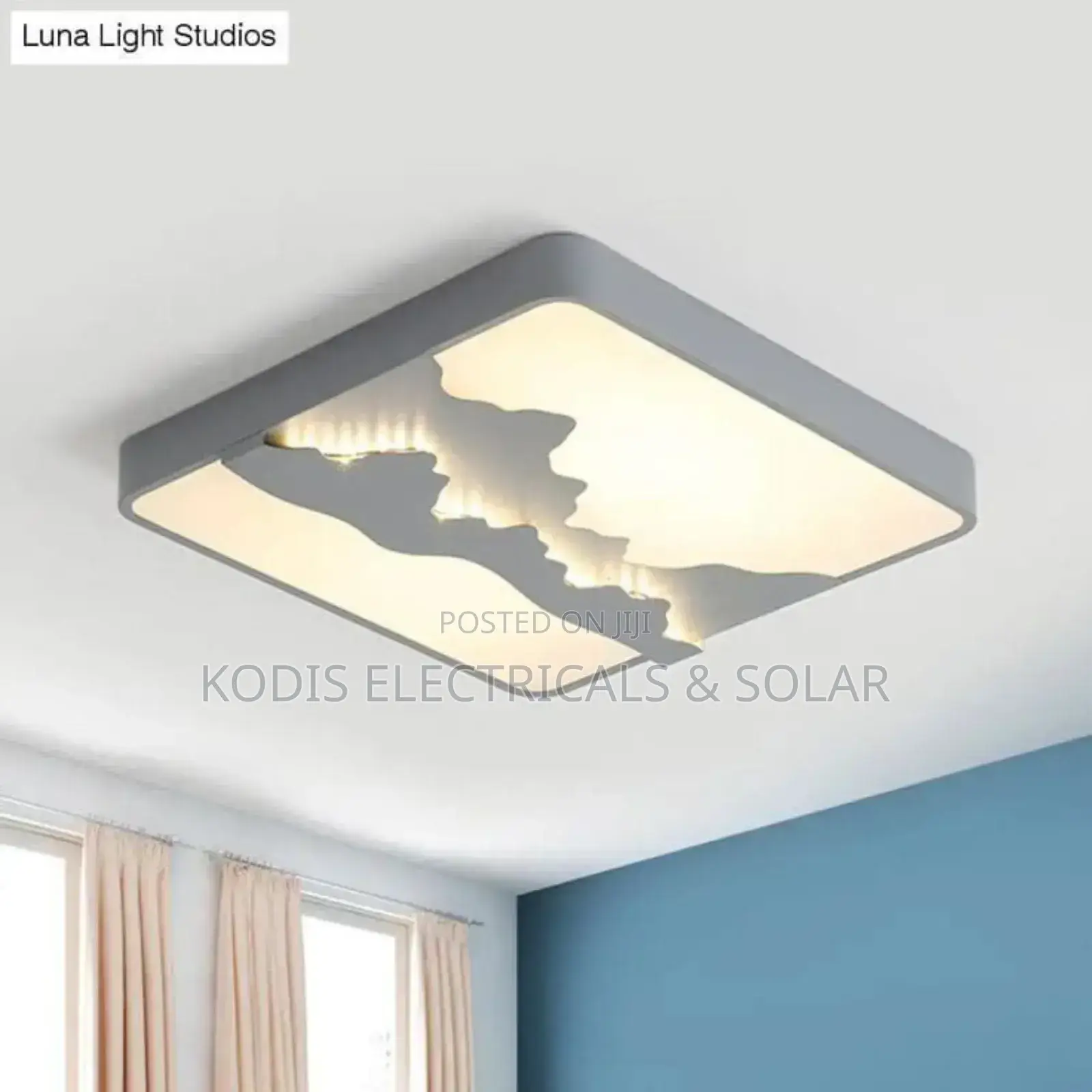 Ceiling Lighting