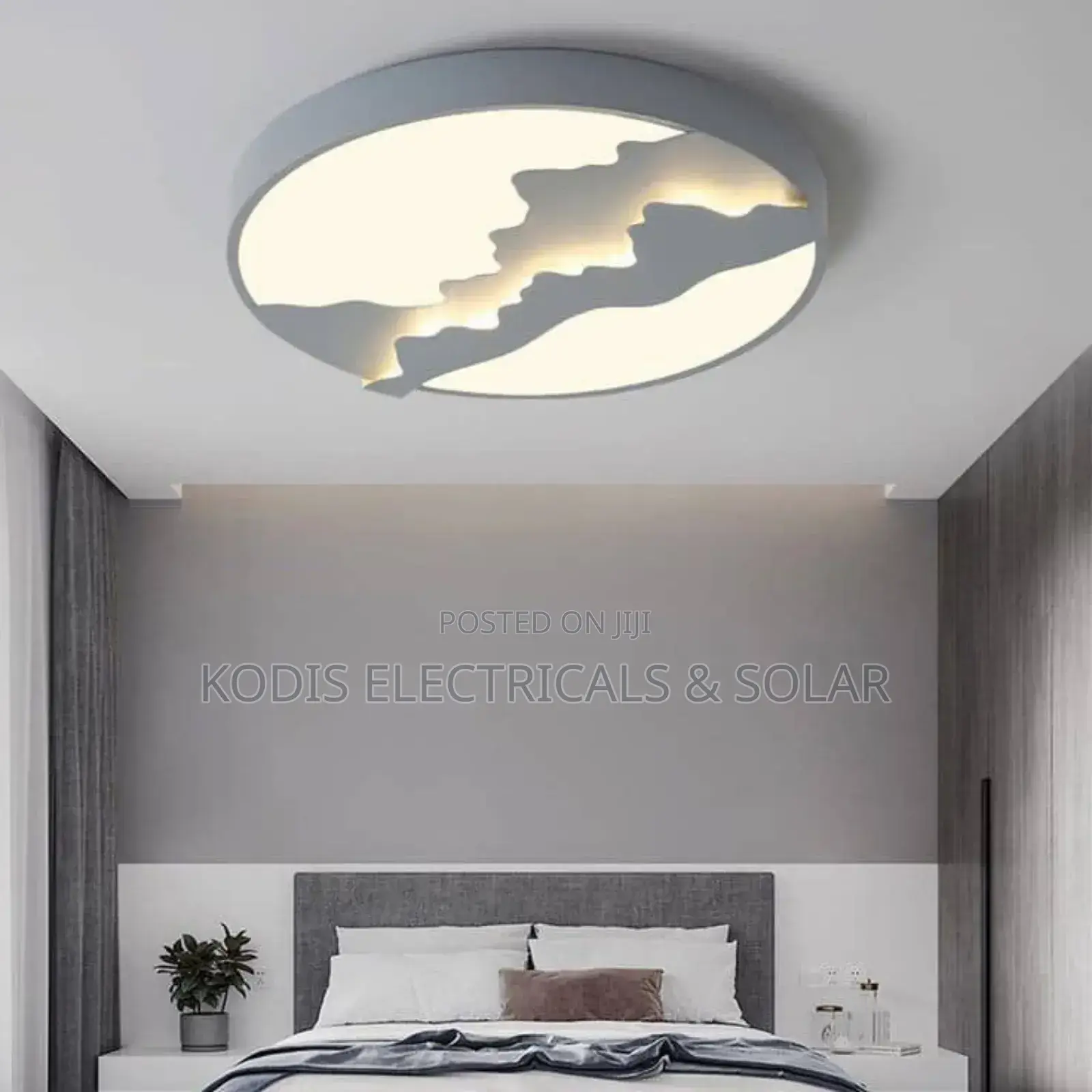 Ceiling Lighting