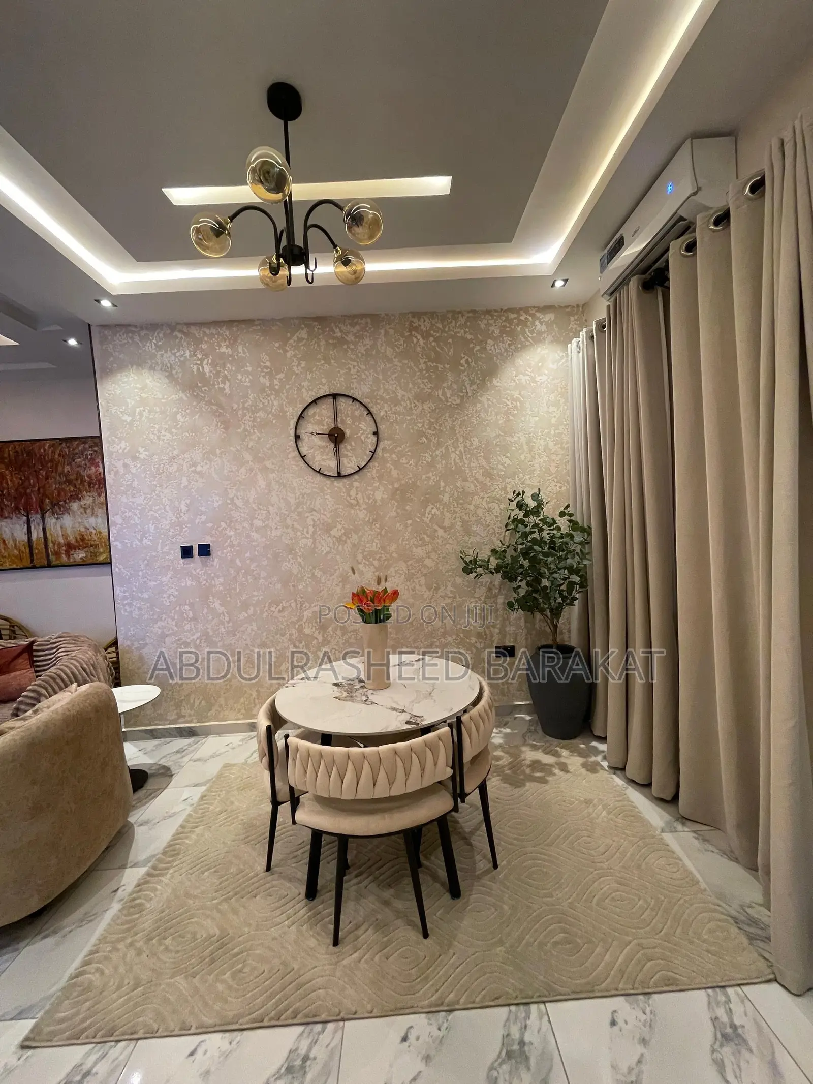 Brand New 2 Bedroom Apartment With Pool Gym