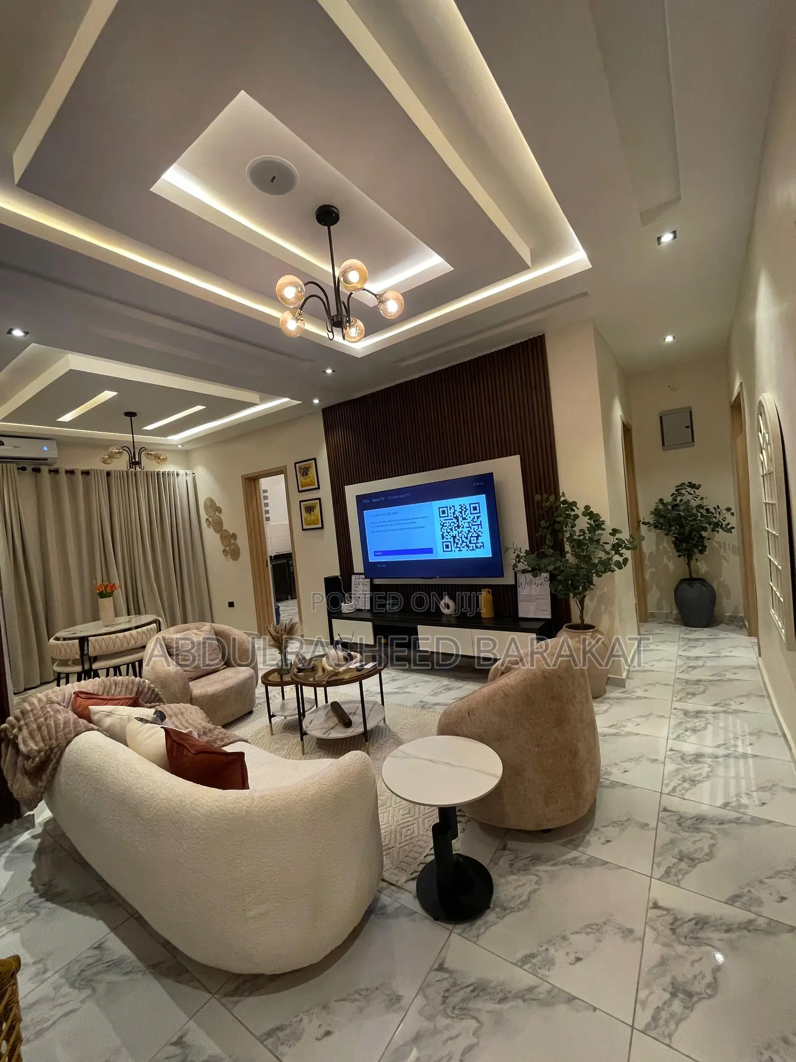 Brand New 2 Bedroom Apartment With Pool Gym