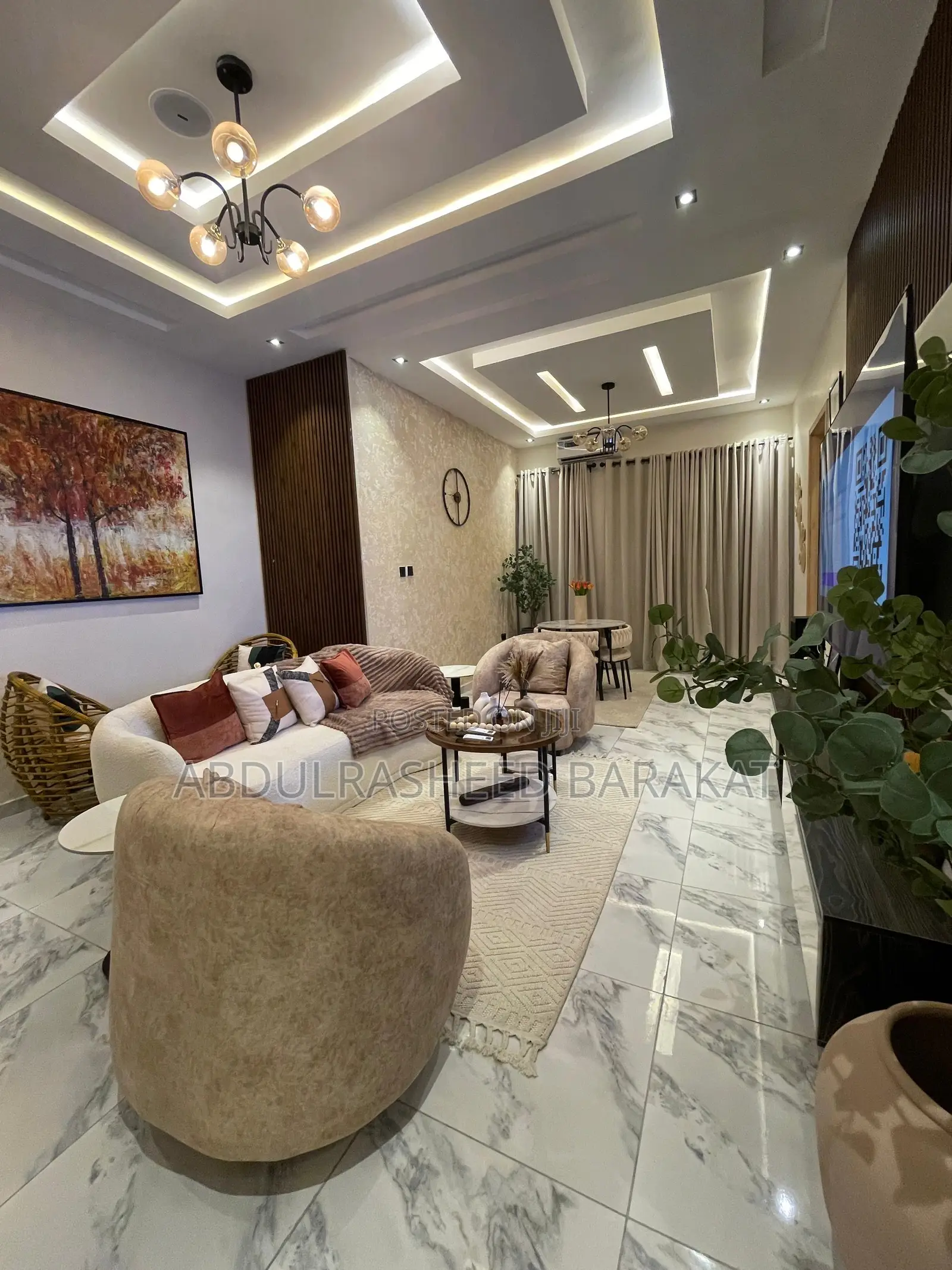 Brand New 2 Bedroom Apartment With Pool Gym