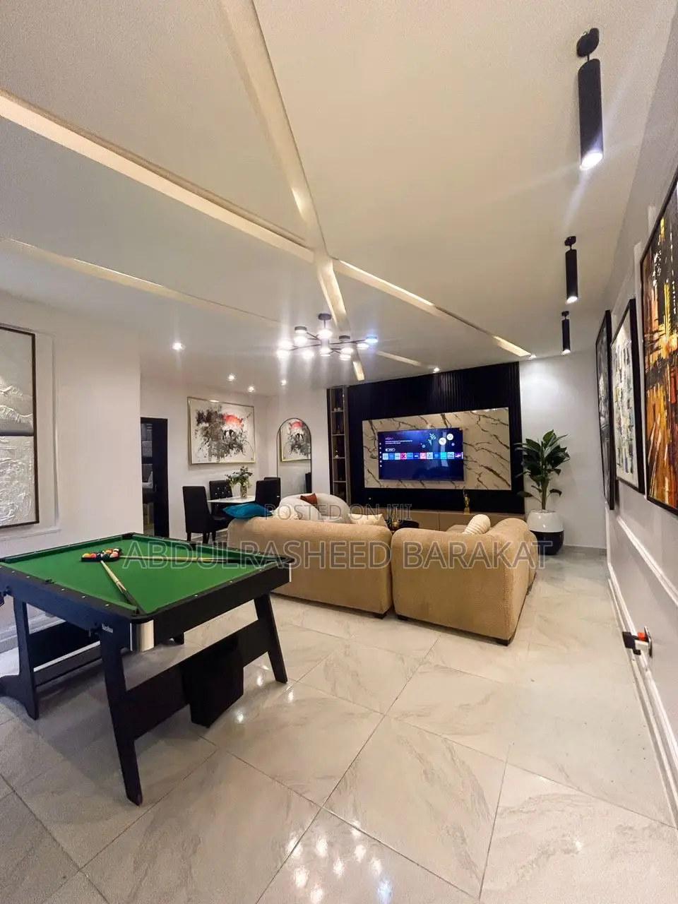 Brand New 2 Bedroom Apartment