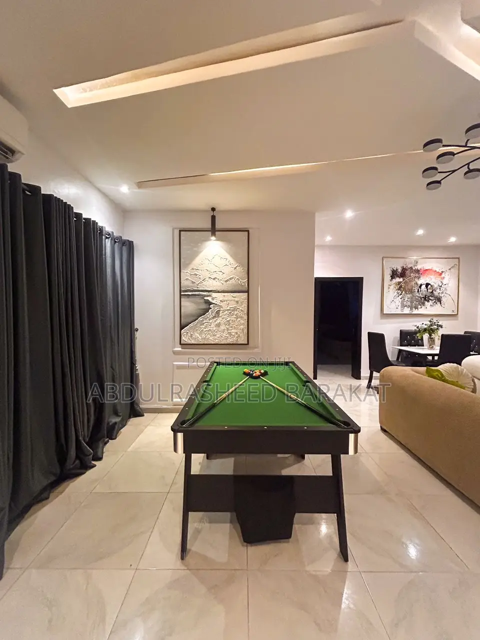 Brand New 2 Bedroom Apartment