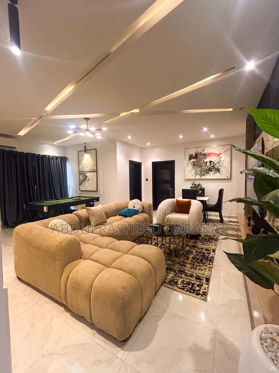 Brand New 2 Bedroom Apartment