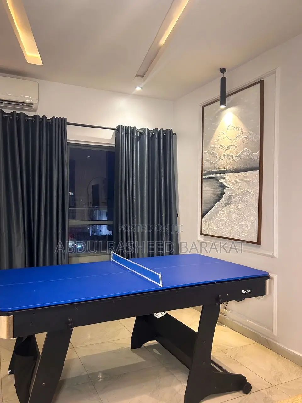 Brand New 2 Bedroom Apartment
