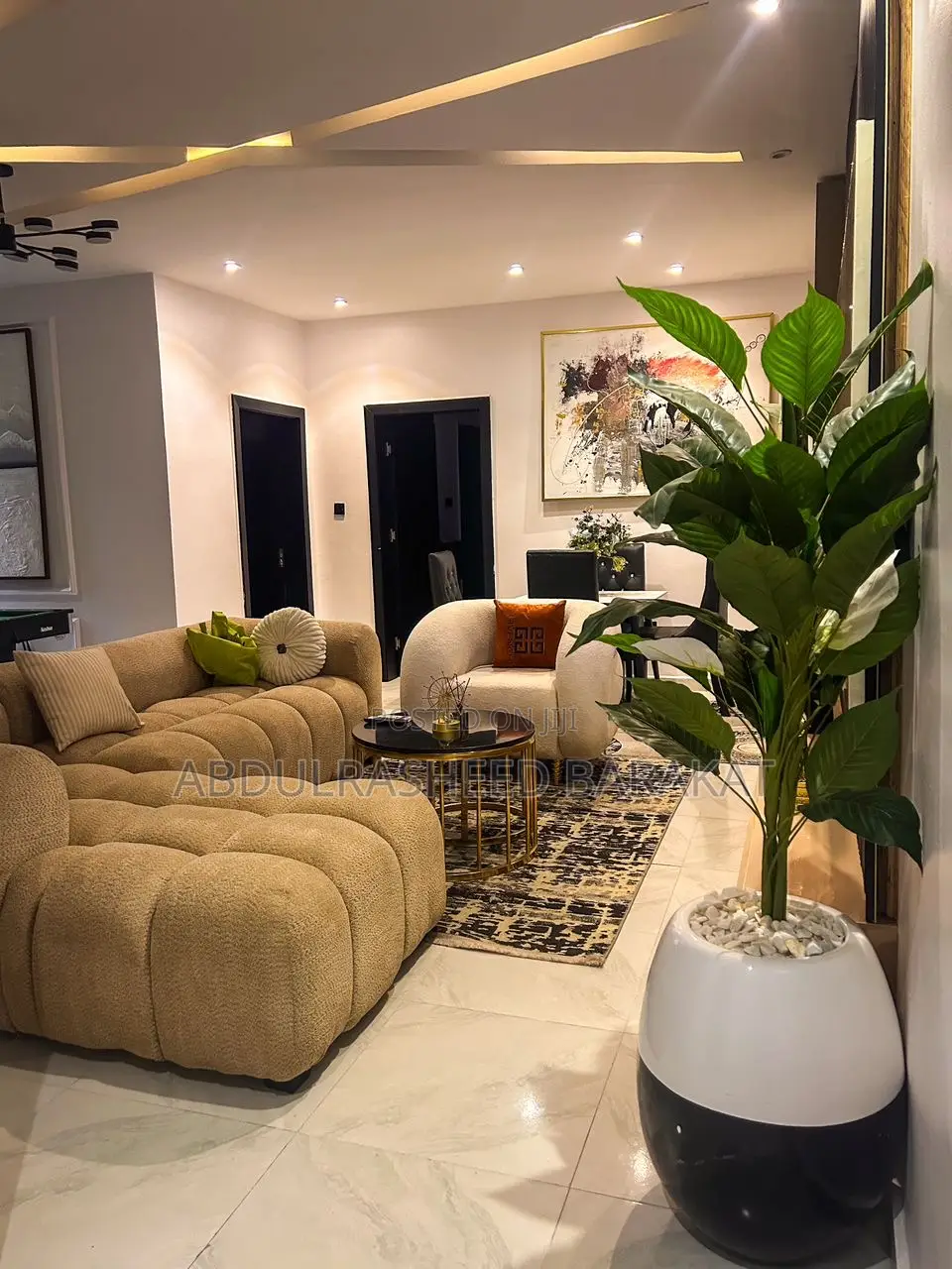Brand New 2 Bedroom Apartment