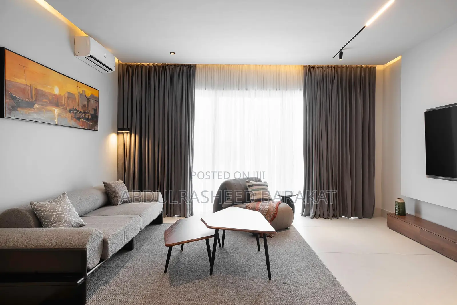 Newly Launched Luxury 2 Bedroom Apartment With Bq