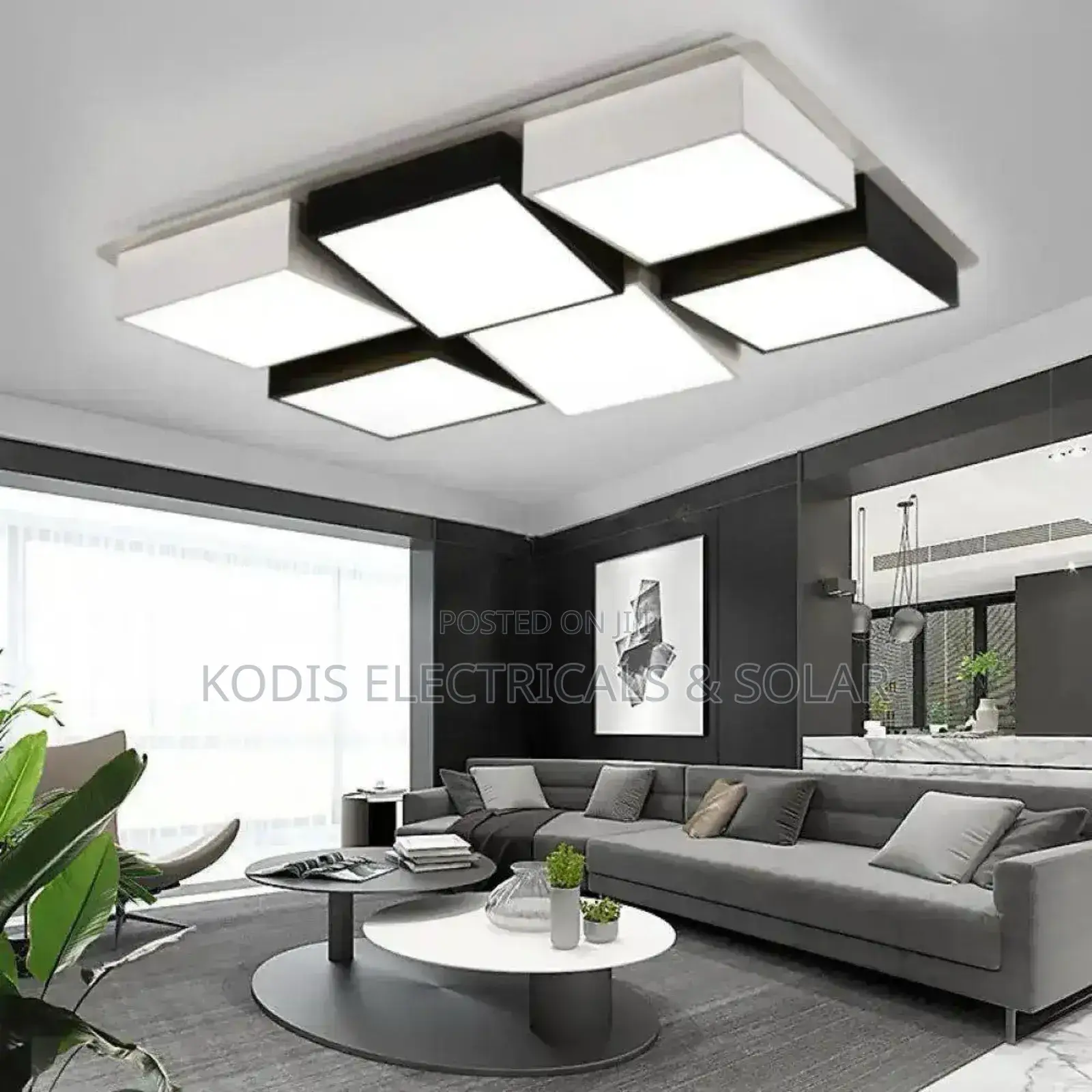 Ceiling Lighting