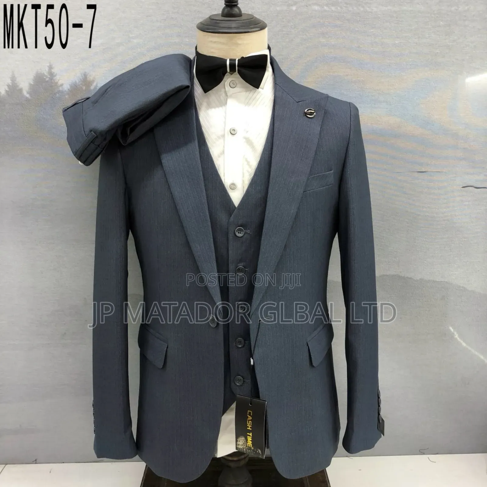 Premium Cashtime 3in1 Combo
