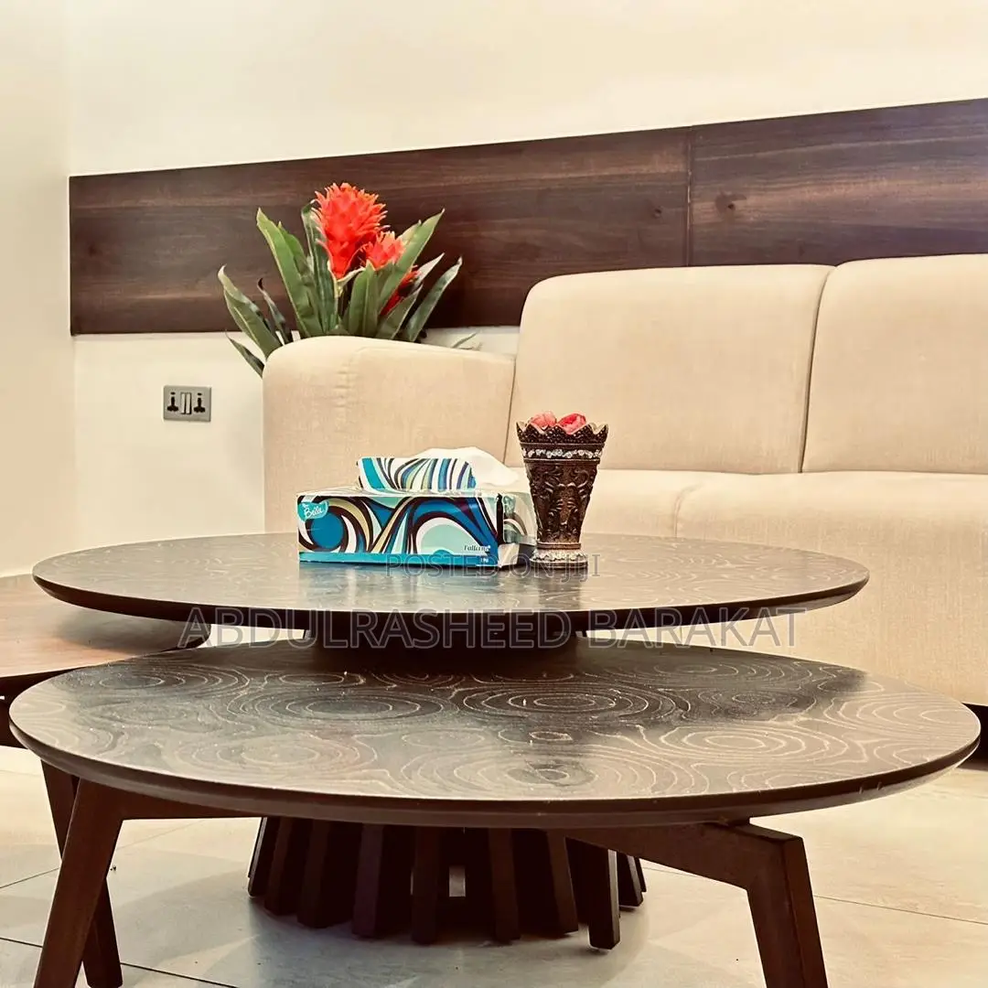 Luxury Four Bedroom Apartment Self Compound